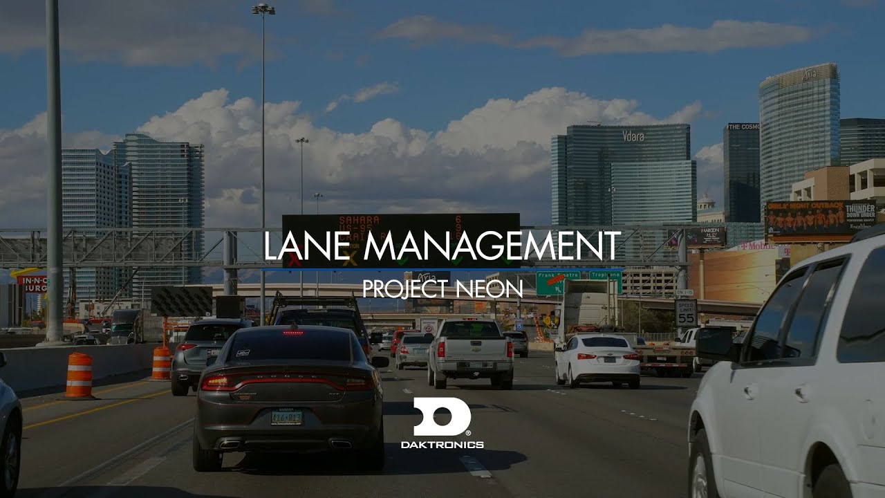 Project Neon: Lane Management ATM Application