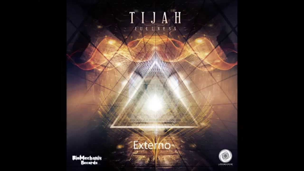 Tijah-Lost in Swamp