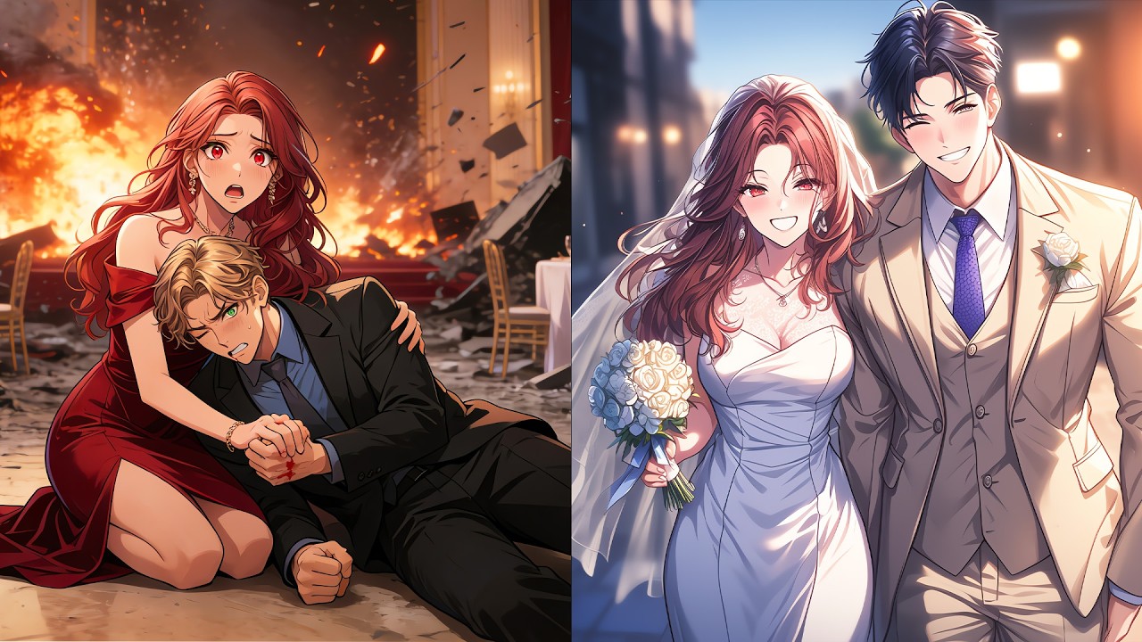 Reborn: I died to save her, but she chose her ex. Now I'm back to take everything.