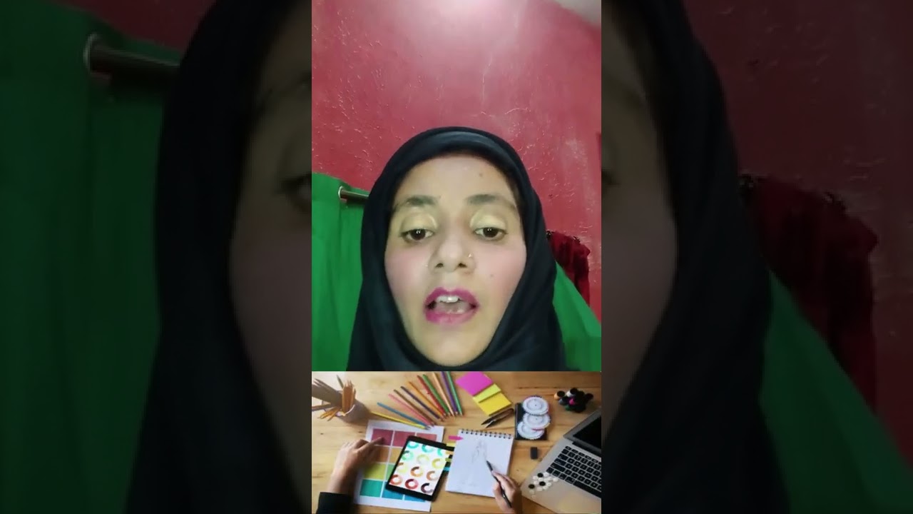 What is Fashion Design? BS  Fashion Design Scope in Pakistan | SA Vlogs Family #shorts