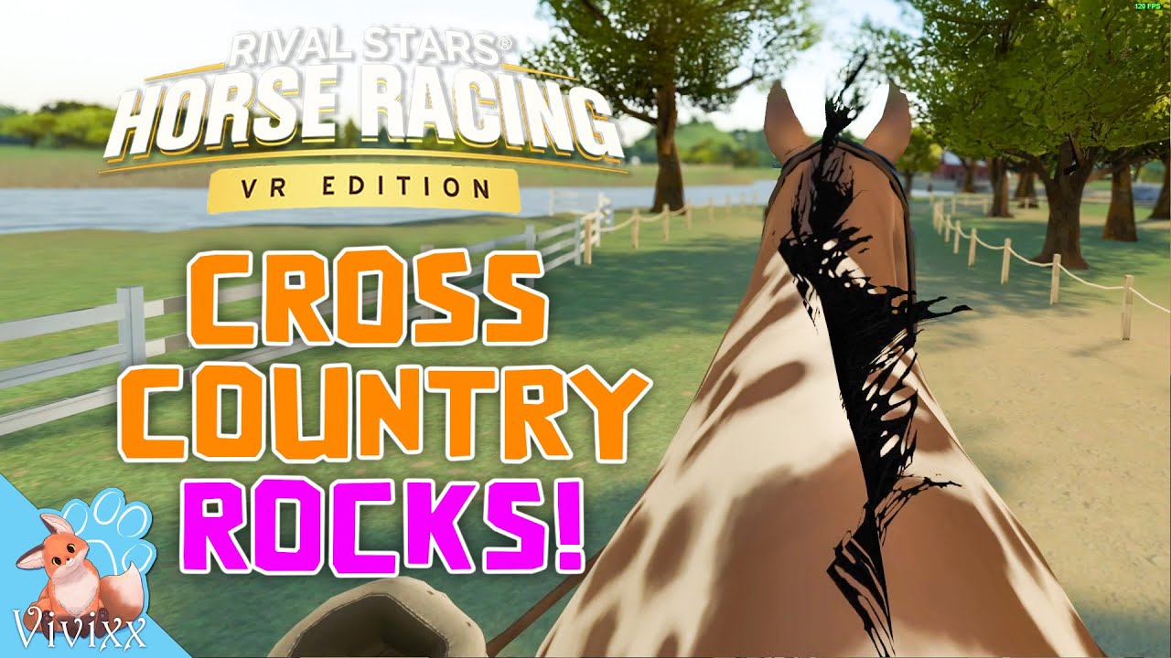 OH MY GOODNESS CROSS COUNTRY IS AMAZING! I WANT MORE!
