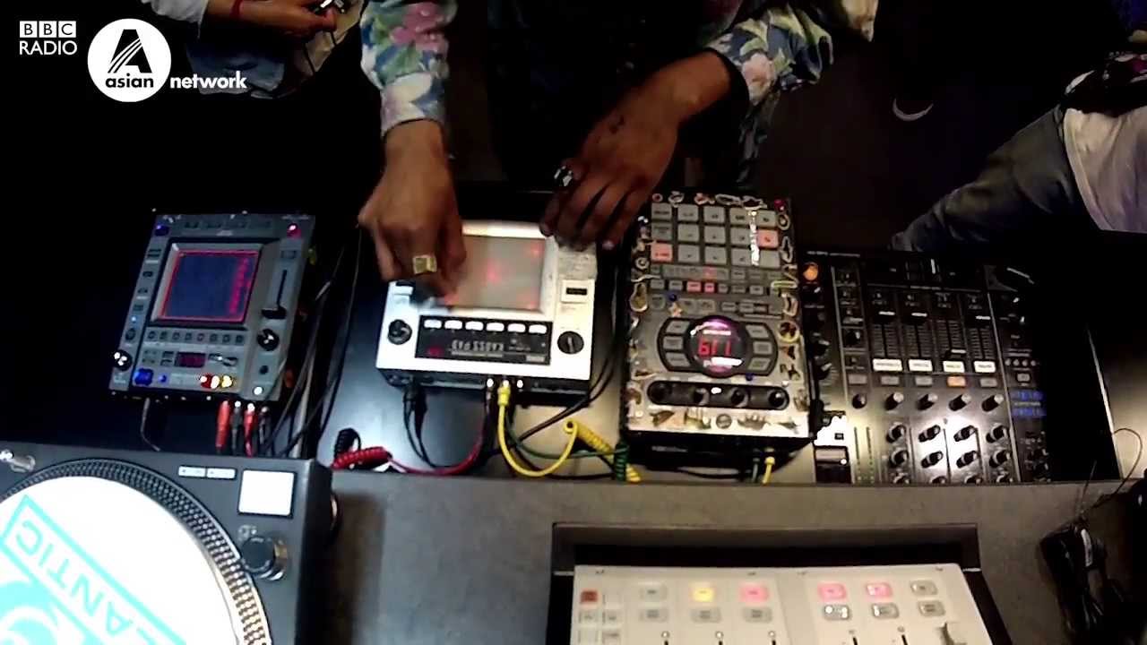 Raw & Ready: My Panda Shall Fly - Live Performance
