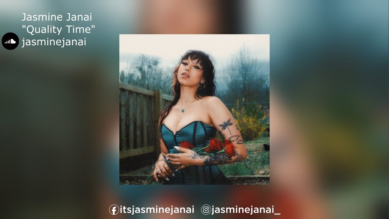 Jasmine Janai | 