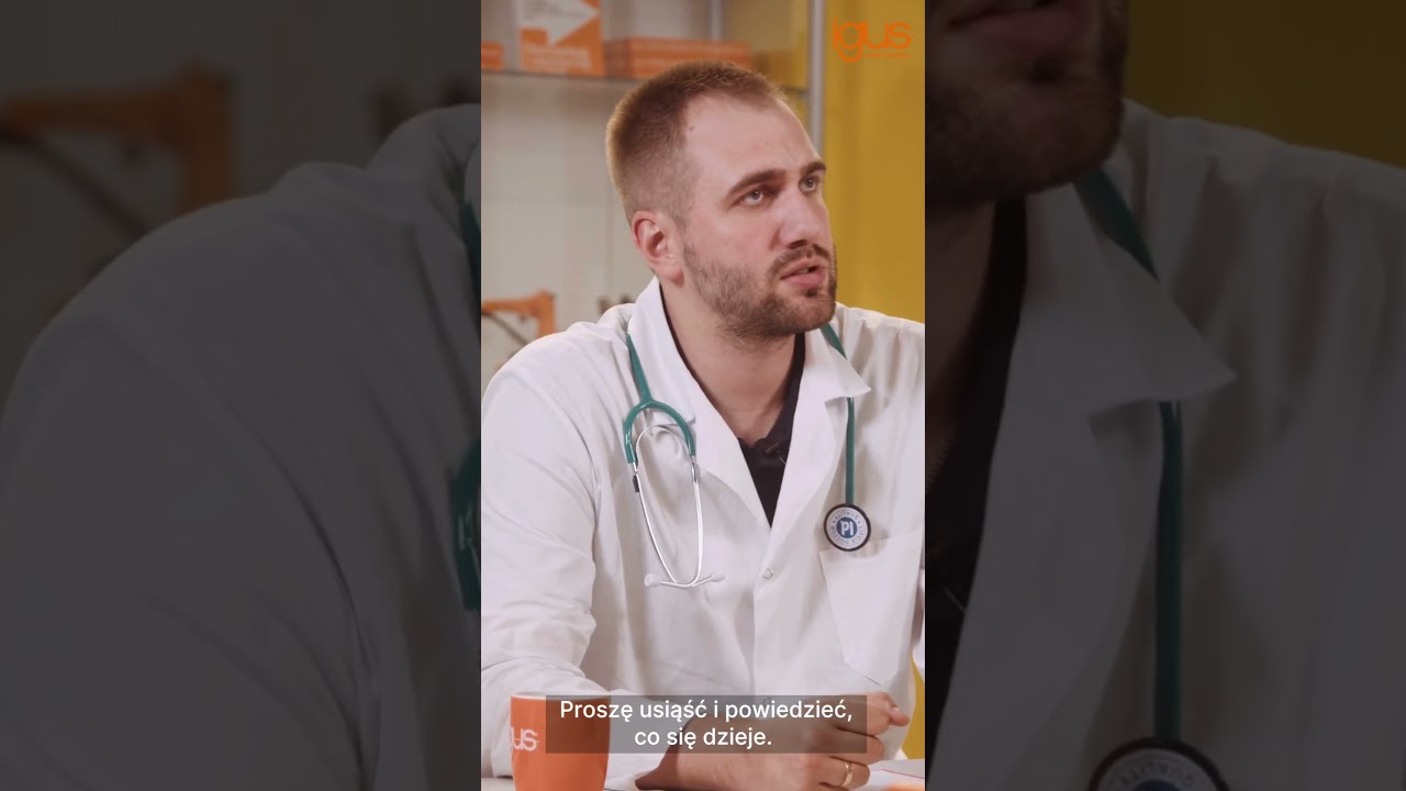 Recepta na świński ogon 👉 igus.pl/doktor