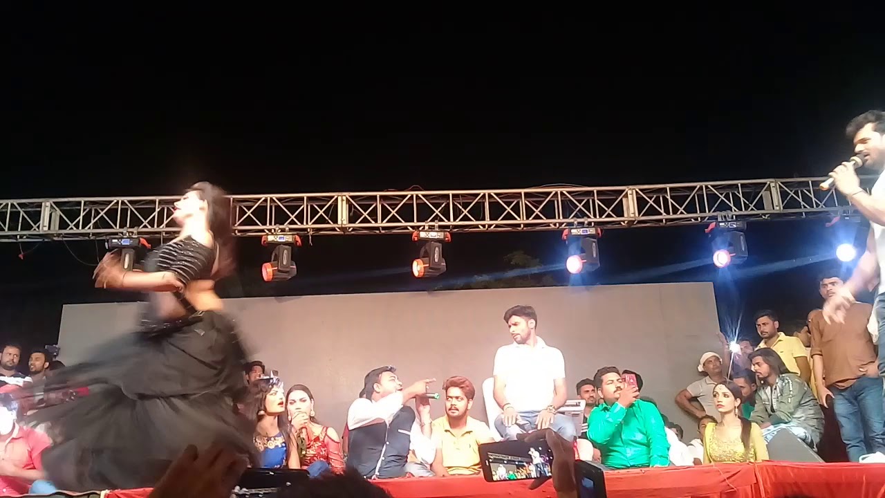 Khesarila yadav stage show belahi kateya