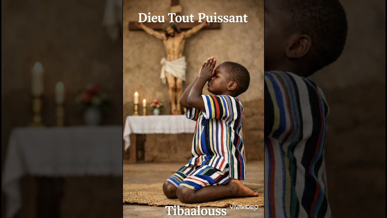 Dieu Tout Puissant