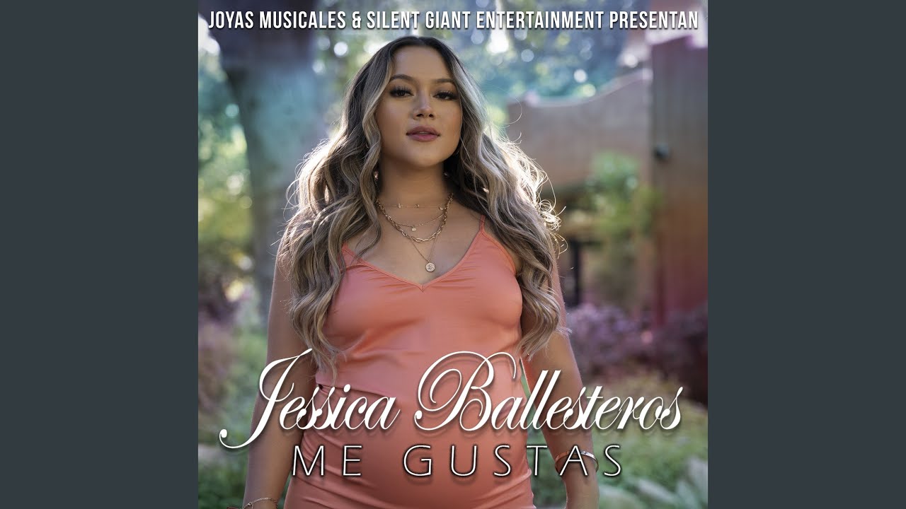 Me Gustas