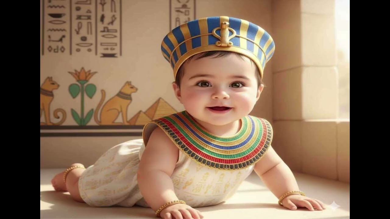 GRAND EGYPTIAN MUSEUM FINAL