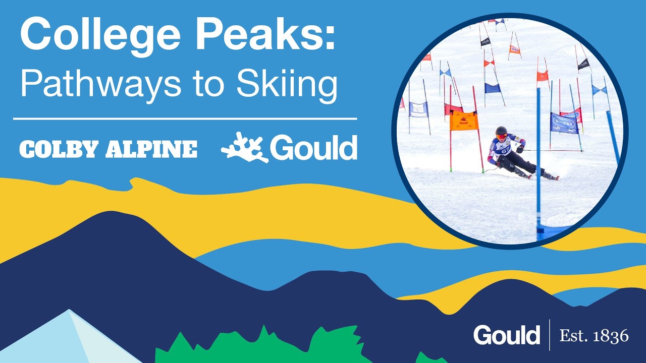 College Peaks: Pathways to Skiing Featured Speakers