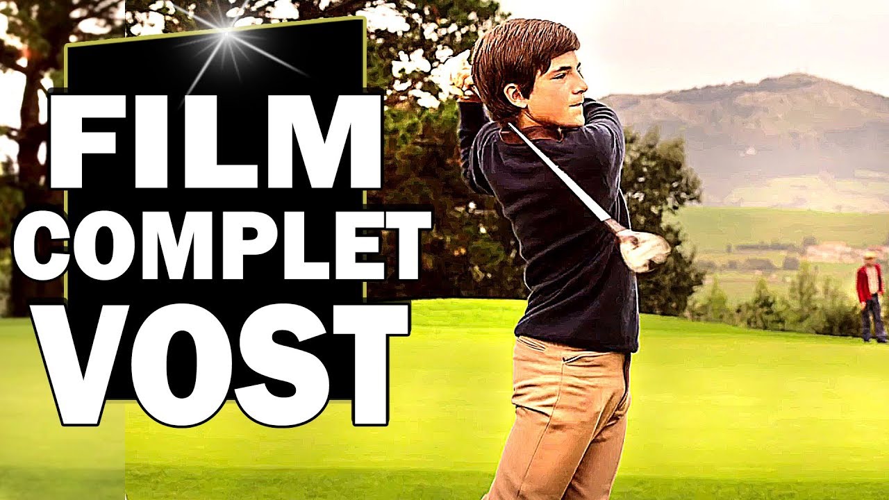 La Légende du Golf - Film COMPLET en Français (Biopic, Seve Ballesteros)
