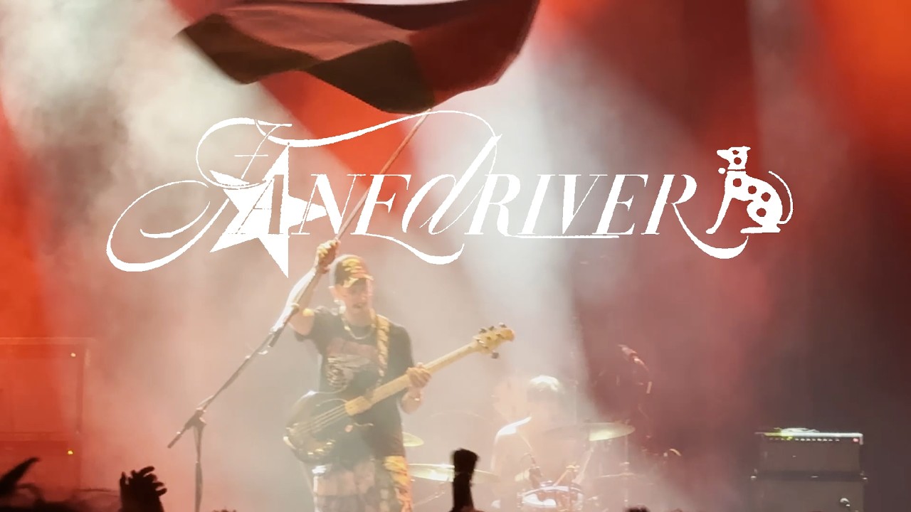 Janedriver - Live at Silver Spring, MD [FULL SET | 7/26/25]