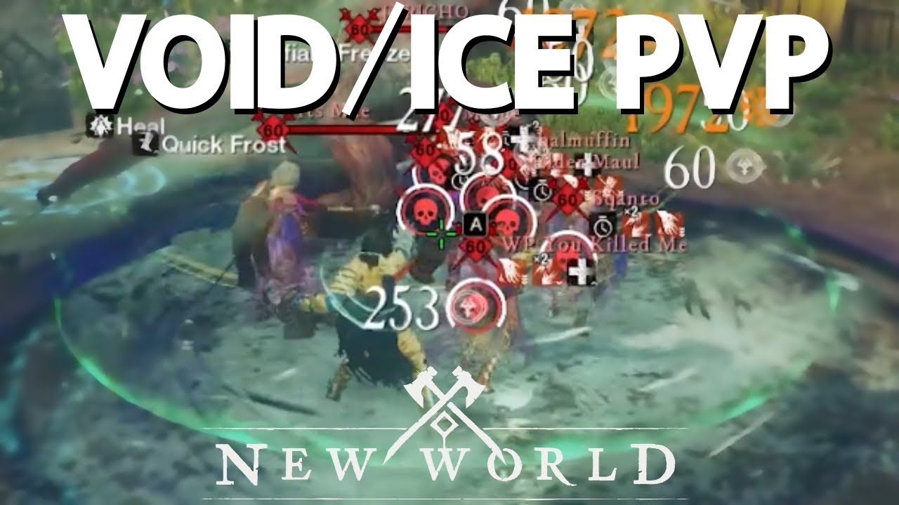 void ice 1