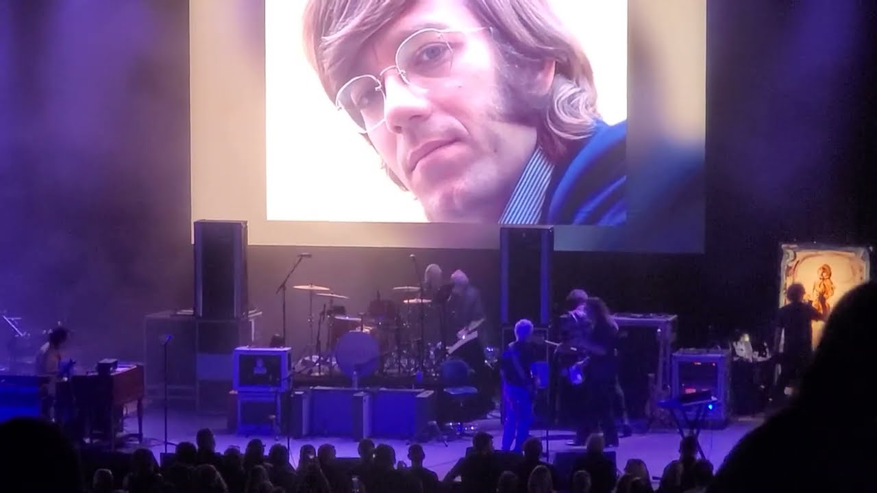 The Doors 60th Anniversary Concert at The Greek Theatre 10/30/2025 (Part One)