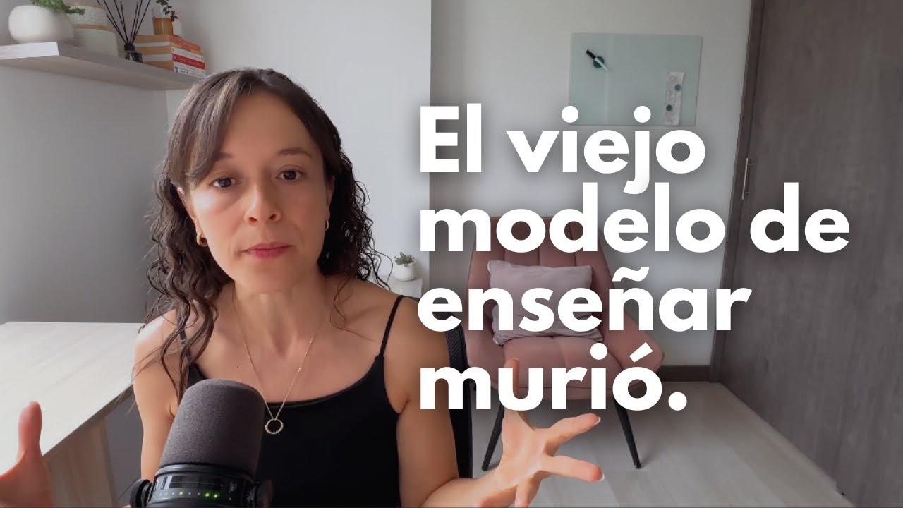 Si sigues vendiendo solo herramientas, tu negocio va a desaparecer (con la IA)