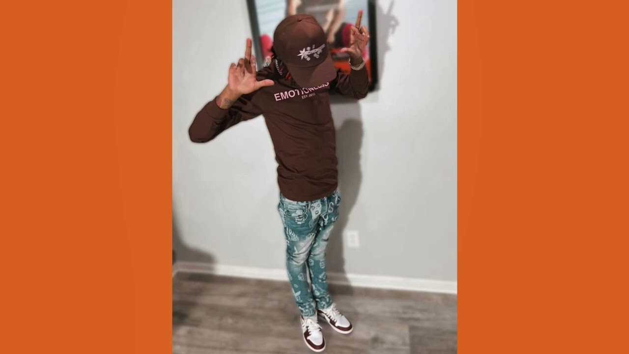 YSN Flow - 