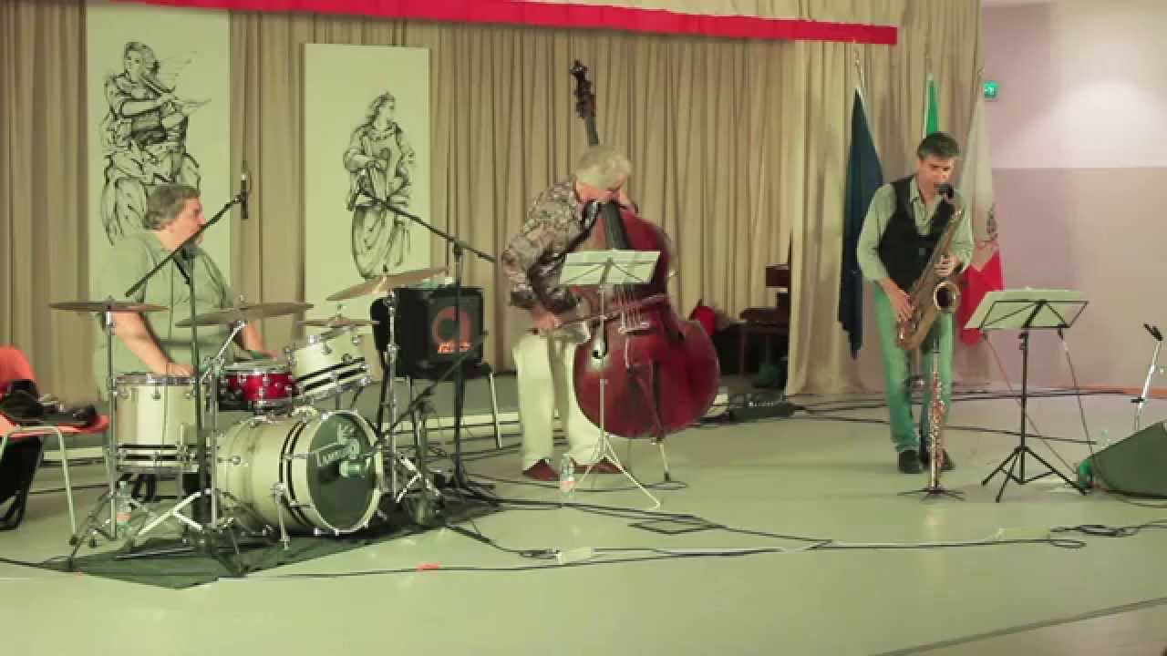 SECRET LOVE | Felice Clemente Trio | Trezzo sull'Adda (MI)