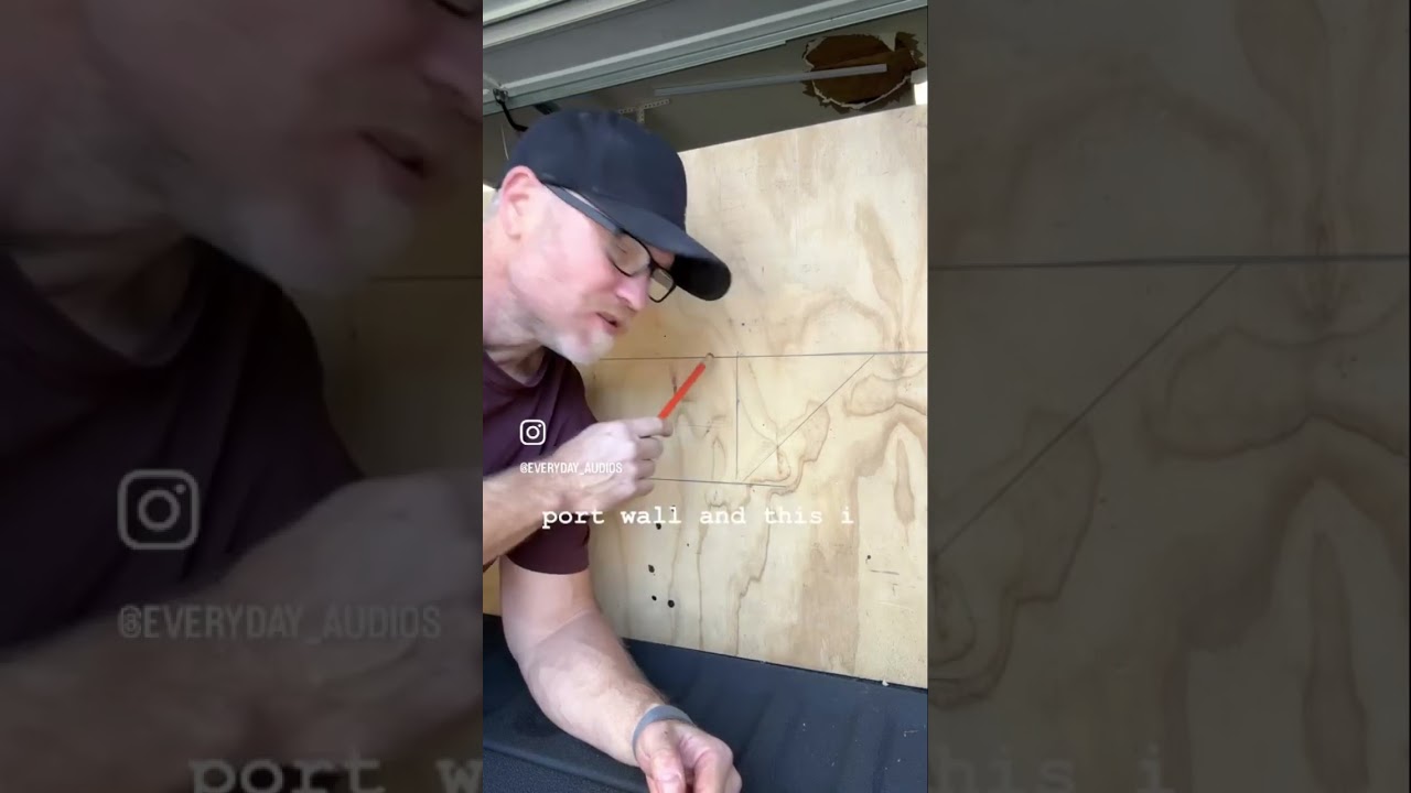 Slot Port Correction