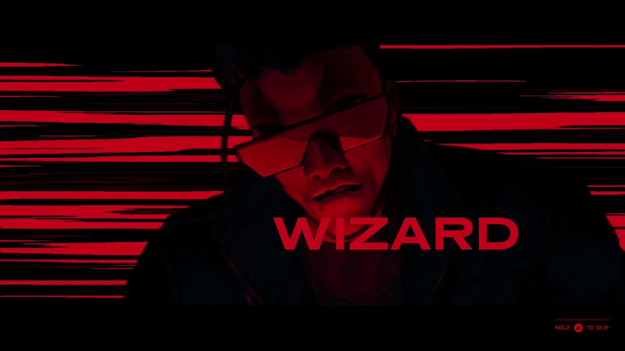 RUINER Let's play! ep, 1 /  mixer.com/chaseforneverstar