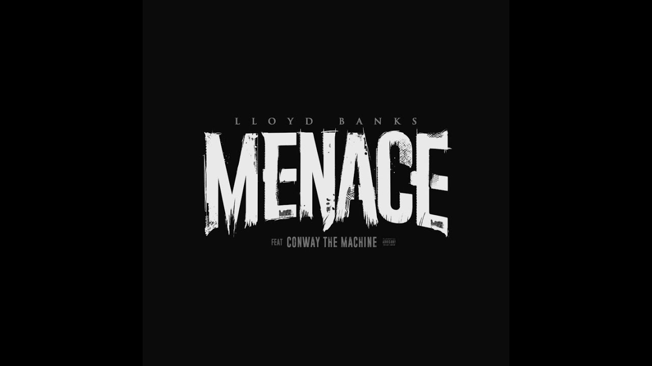 Lloyd Banks - Menace (Full Instrumental)