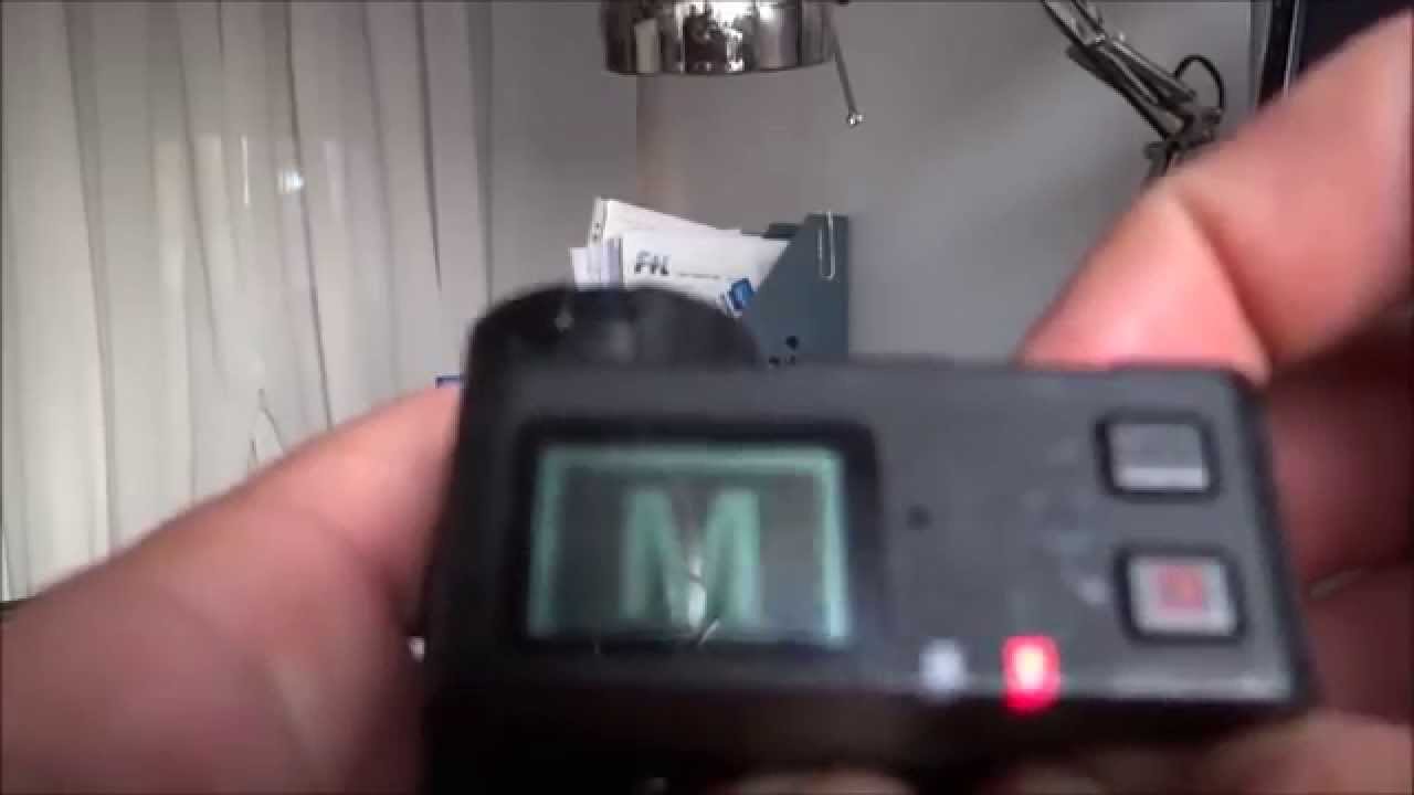 PNJ Cam: Mode fonction sans &eacute;cran de la S70