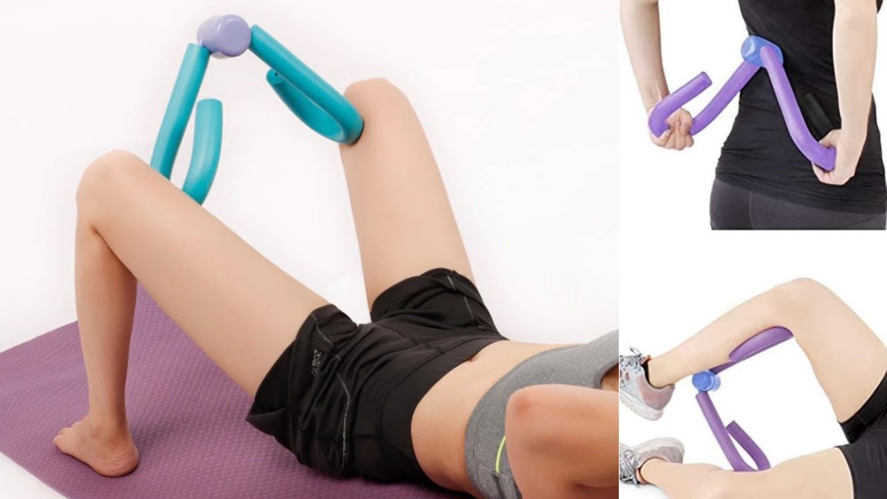 Multi Functional Leg Trainer