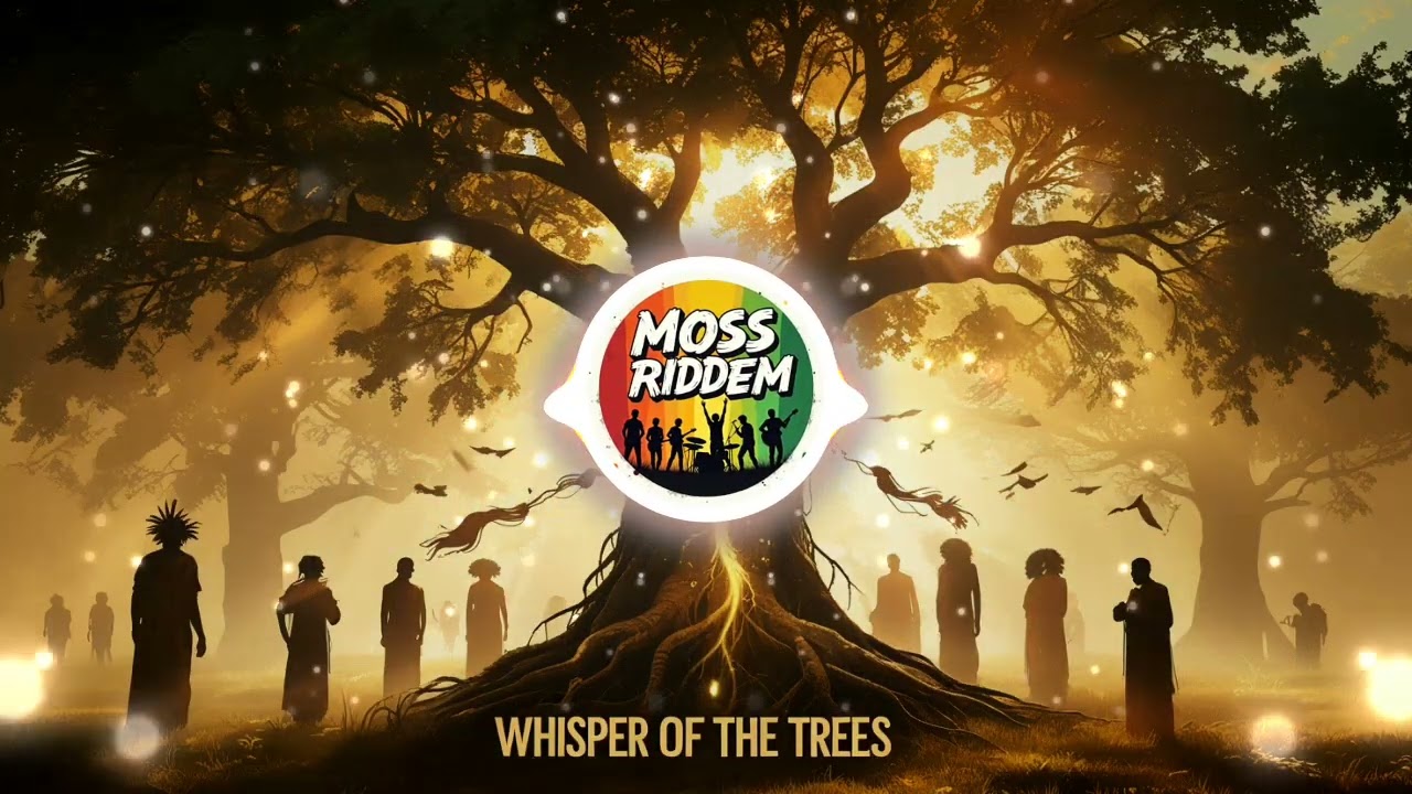 MotherGiant - Whisper of the Trees (Original Song)
