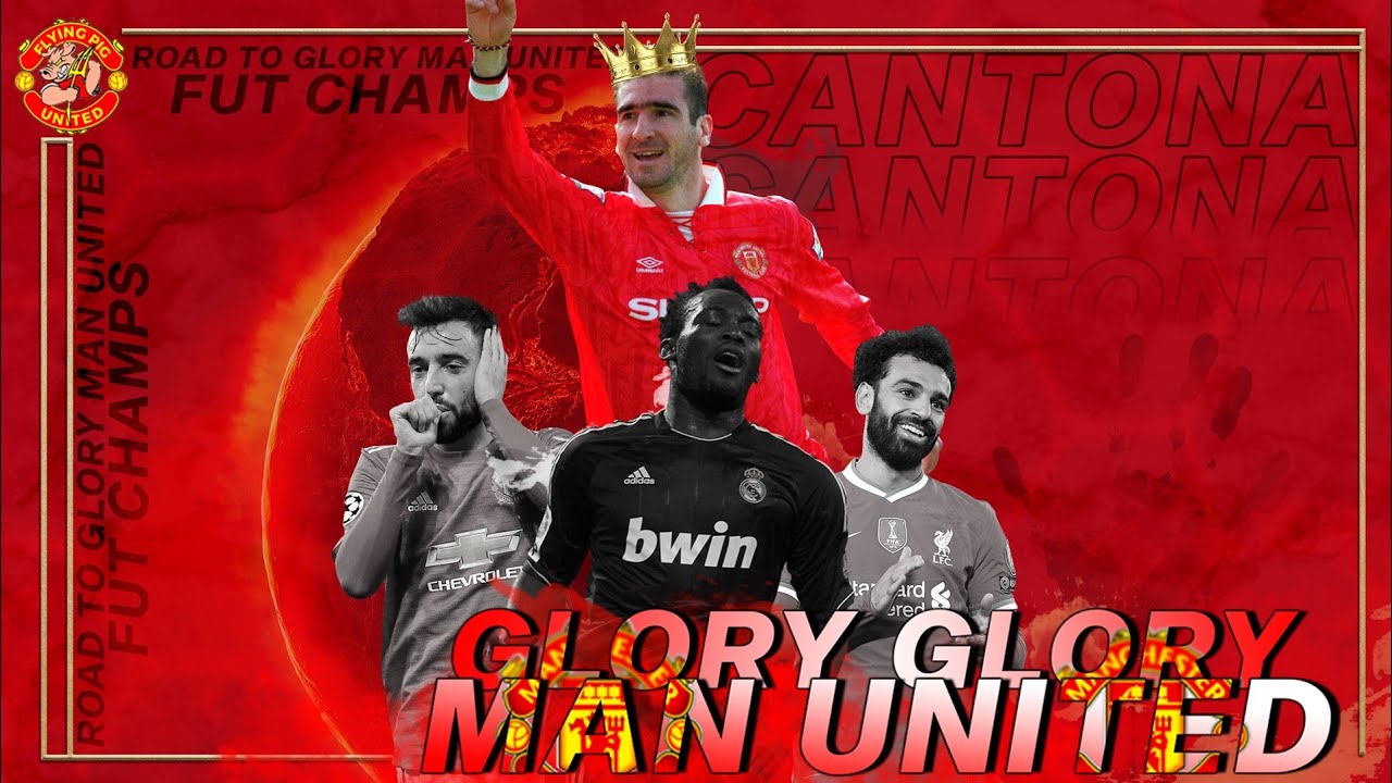 RAGE! FUT Champs Highlights 01/01 FIFA 21 Ultimate Team