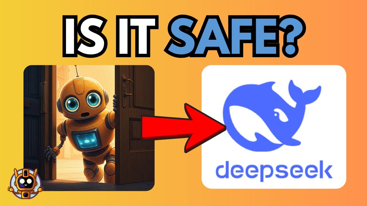 Is Deepseek Safe? - Full Guide (2025)