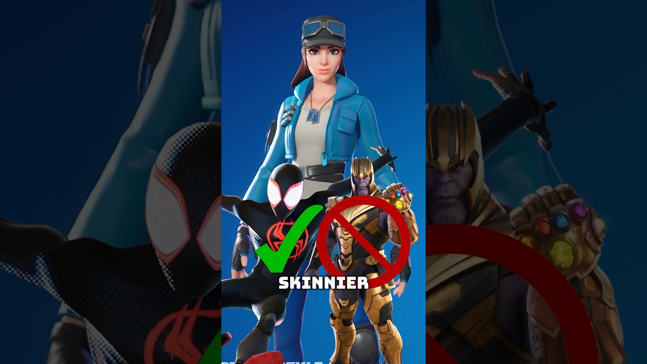 Как создать свою собственную потную комбинацию Fortnite😈🥵 #fortnite