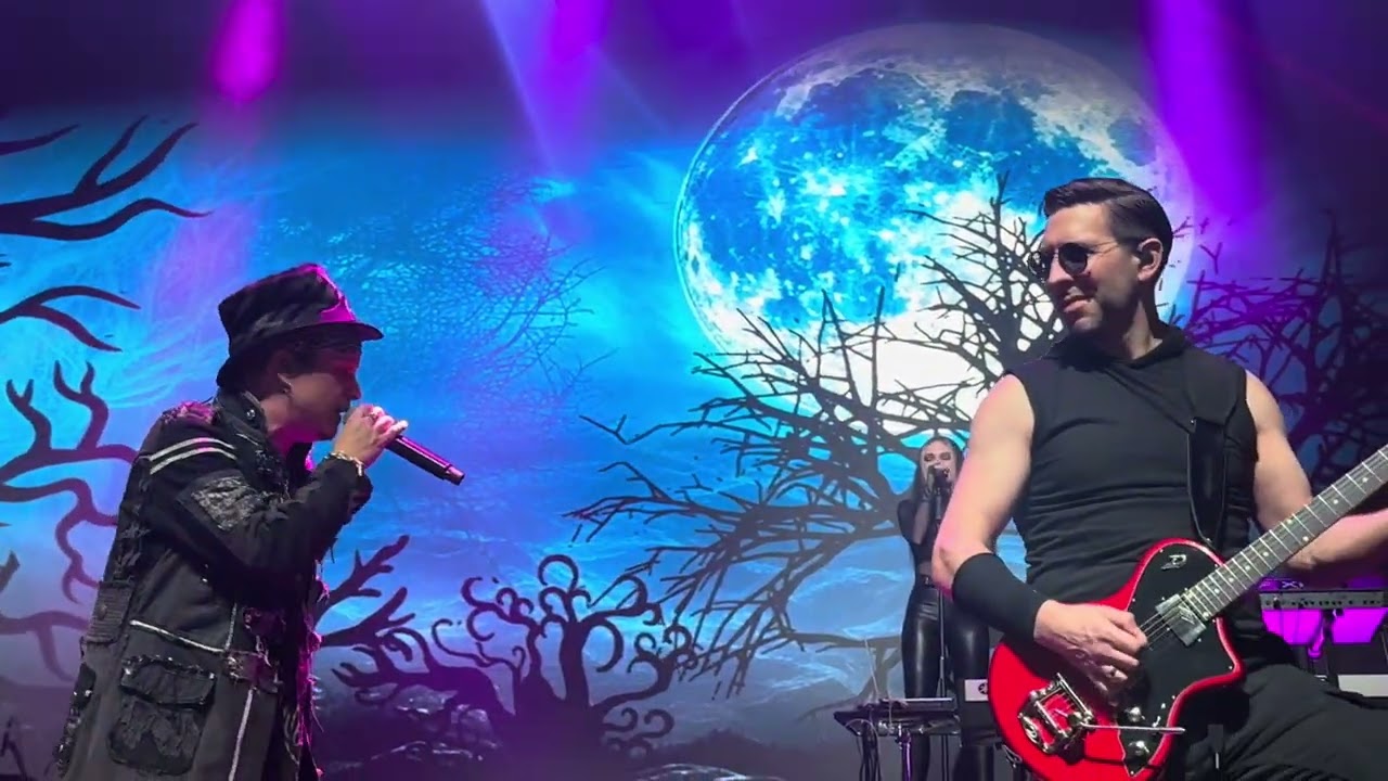 Avantasia - Farewell (Bogotá 2025)