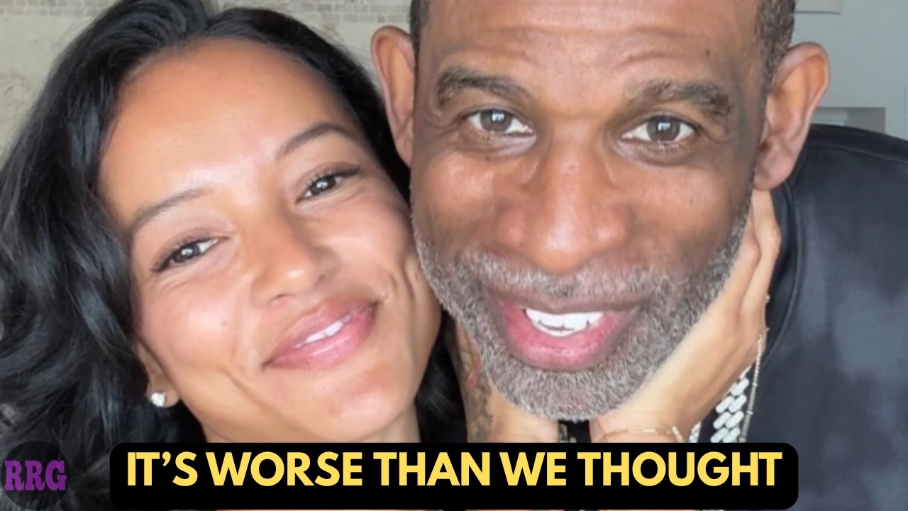Deion Sanders & Karrueche Tran's Relationship is WORSE Than We Thought