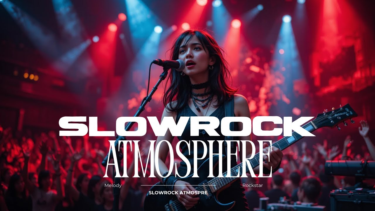 [RELAX Slow Rock Music 2026 Vol 33 🎧] Rock | Ballad | Sleep | Soft Rock | Enjoy