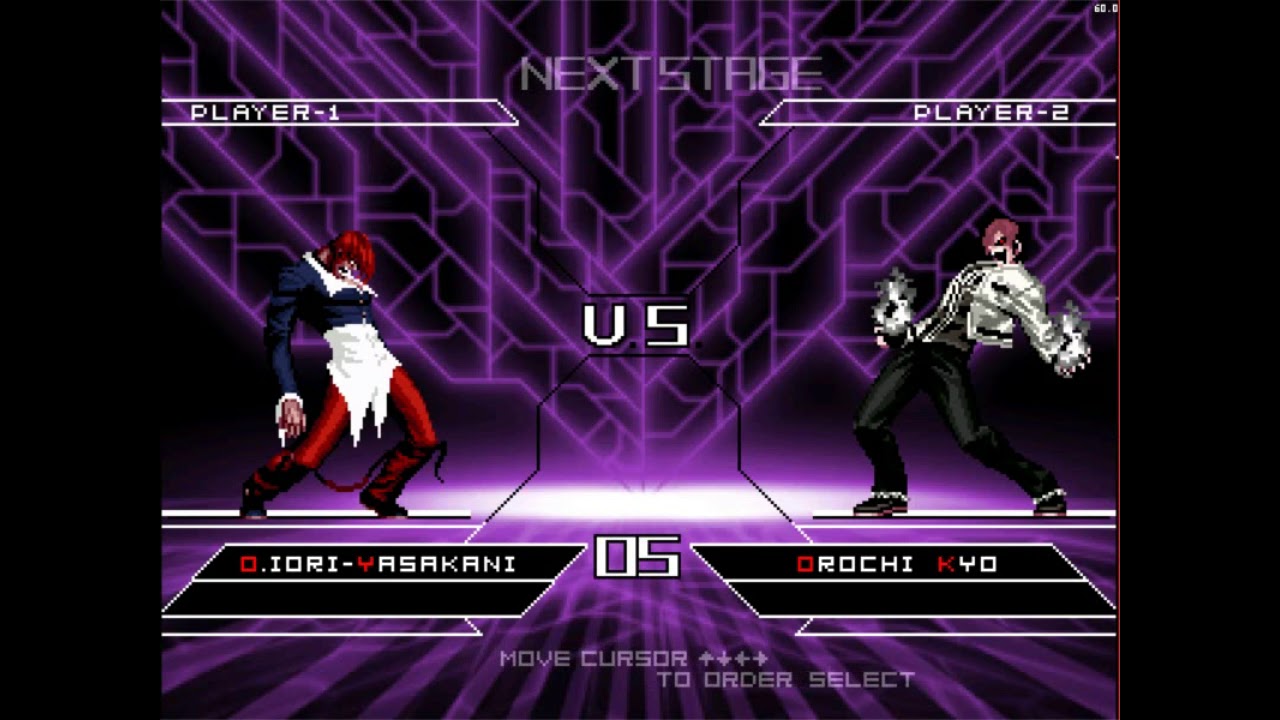 Descargar Kof Memorial Lv2 Purple Edition - 2018