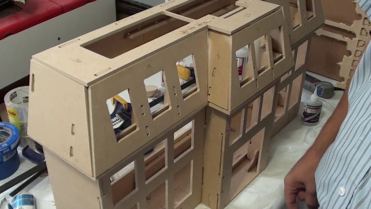 AHP Video Series Structure Part 2