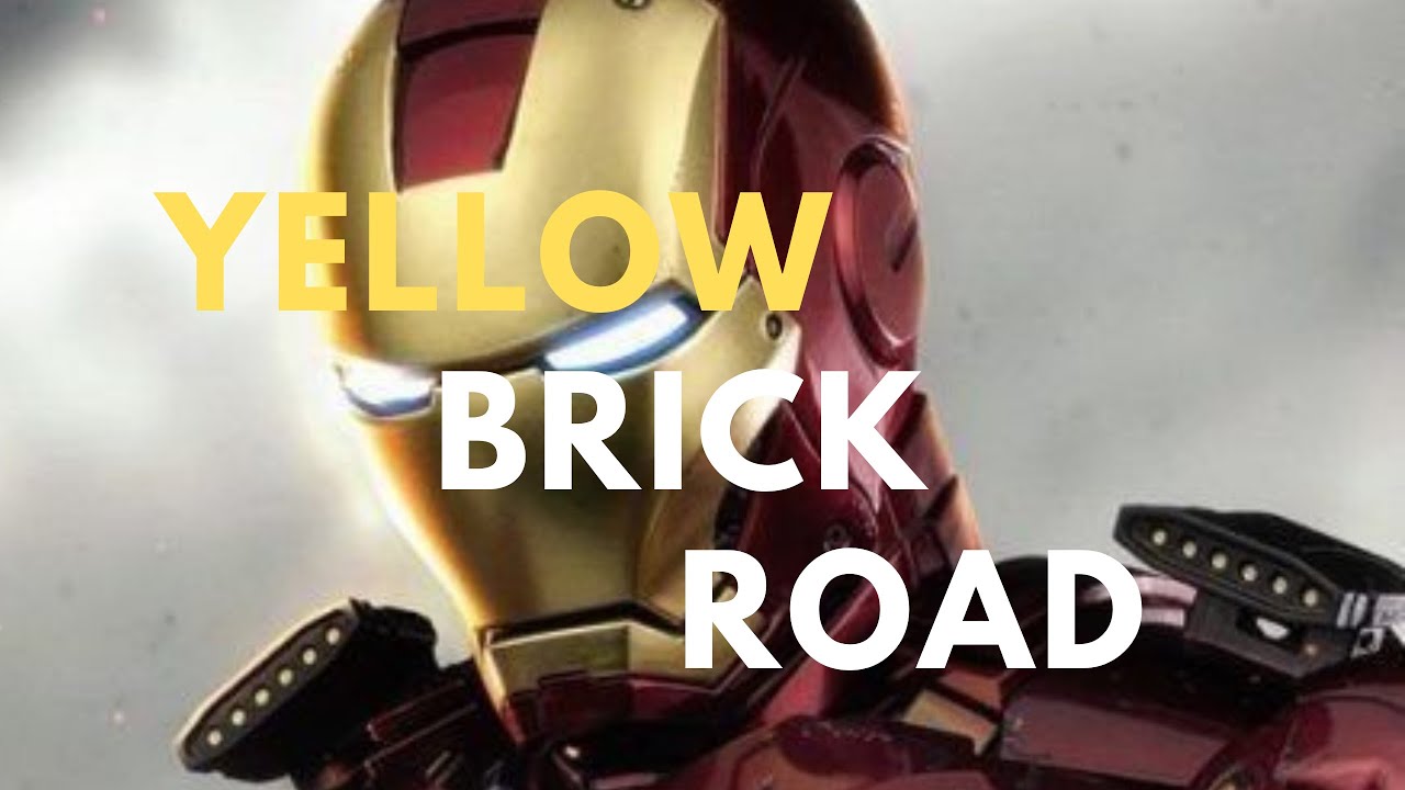 MCU | Yellow Brick Road