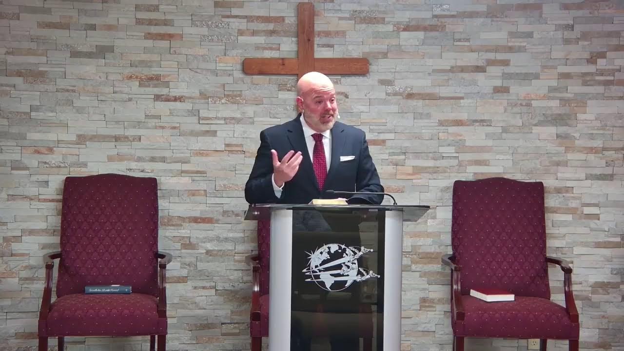 Three Angels Seventh-Day Adventist Church Worship Service 02/21/2026