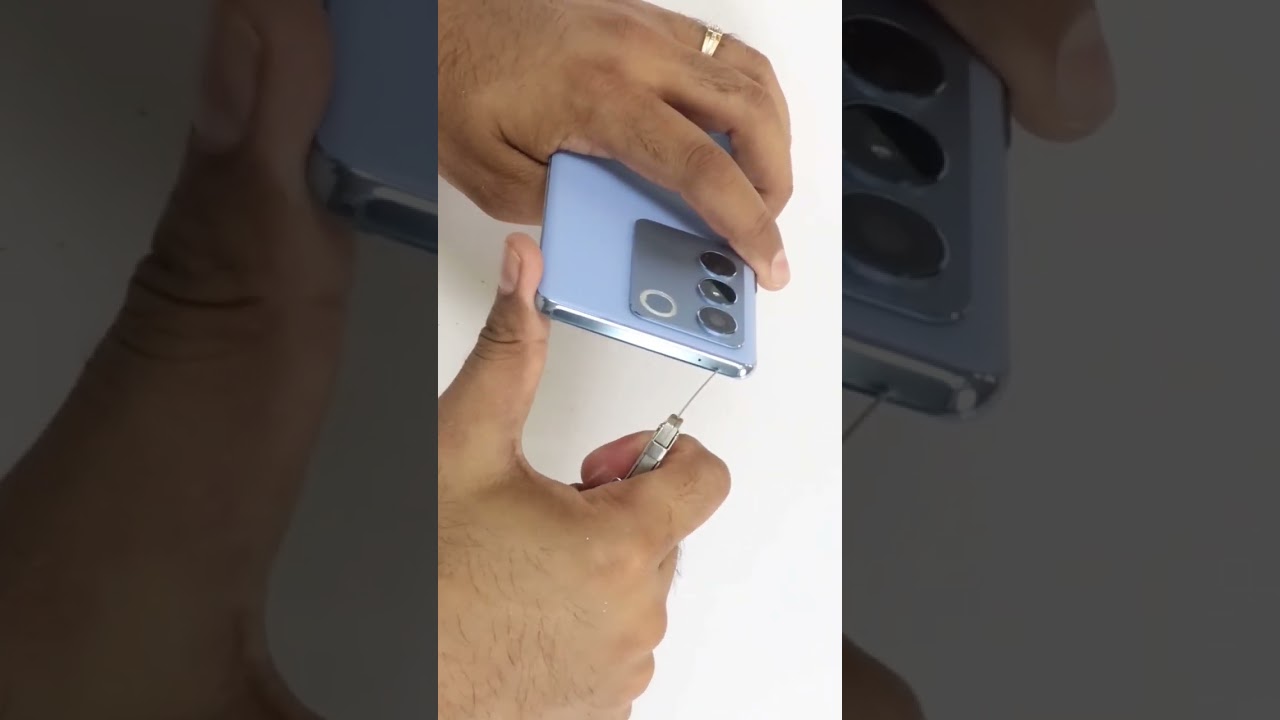 Vivo V 27 Break test | Vivo V 27 Broken Test | Vivo V 27 water Test | Vivo V 27 Fire Test | Vivo V27