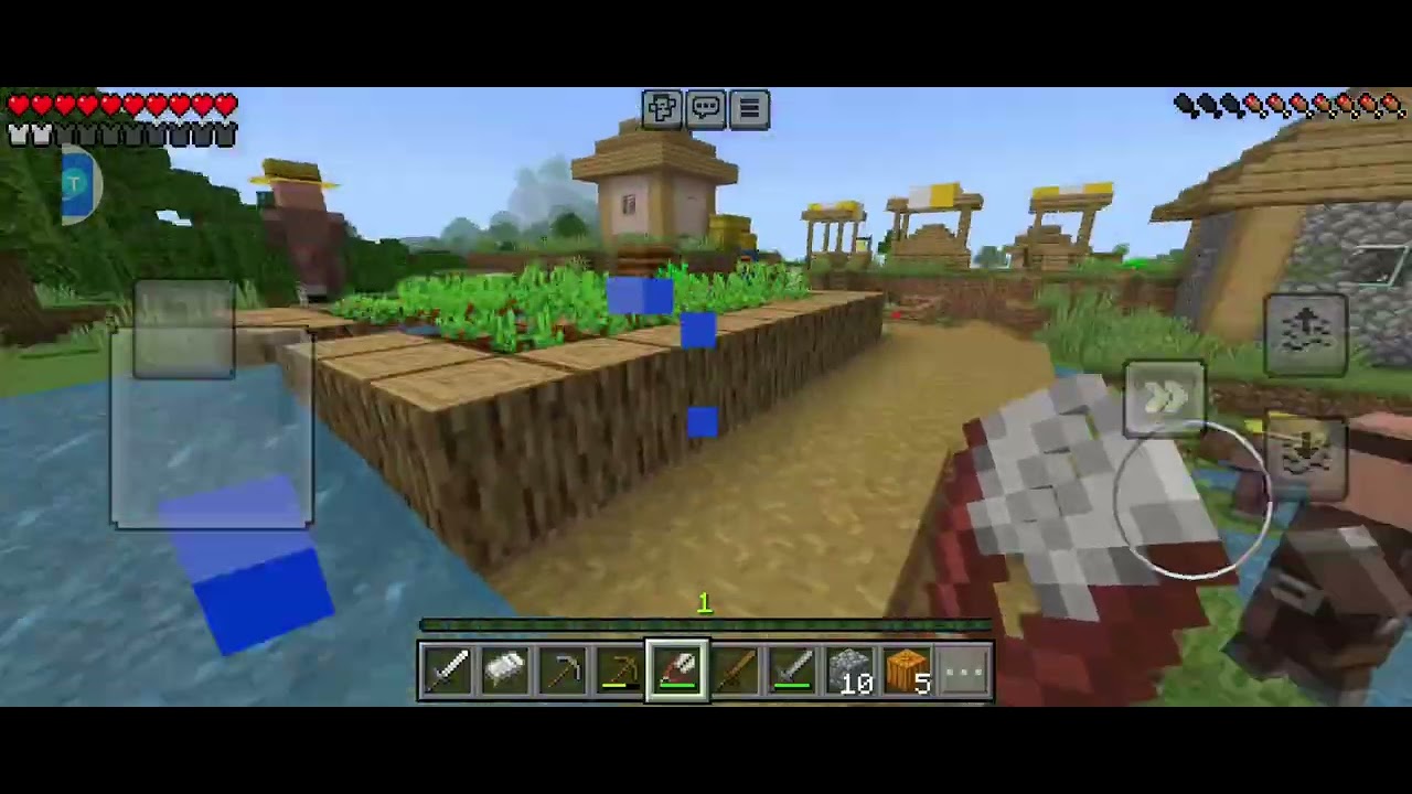 #minecraft#ds