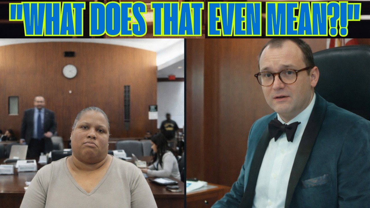 Judge Fleischer Exposes Bogus Charge — Instantly Dismisses the Case