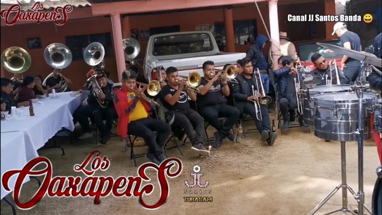 OAXAPENS - SONES DE BETAZA EN MUERTEADA - CHOCOS GUADALUPE HIDALGO ETLA 2019