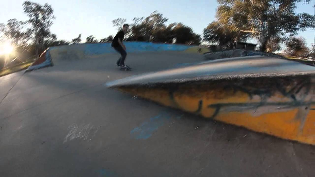 Michael Callesen | Sponser edit for skaterHQ