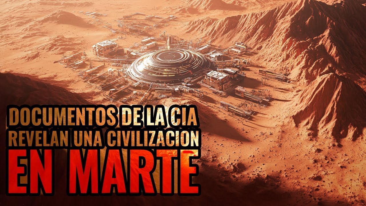 Nuevos Documentos SECRETOS Revelados Al P&uacute;blico Recientemente
