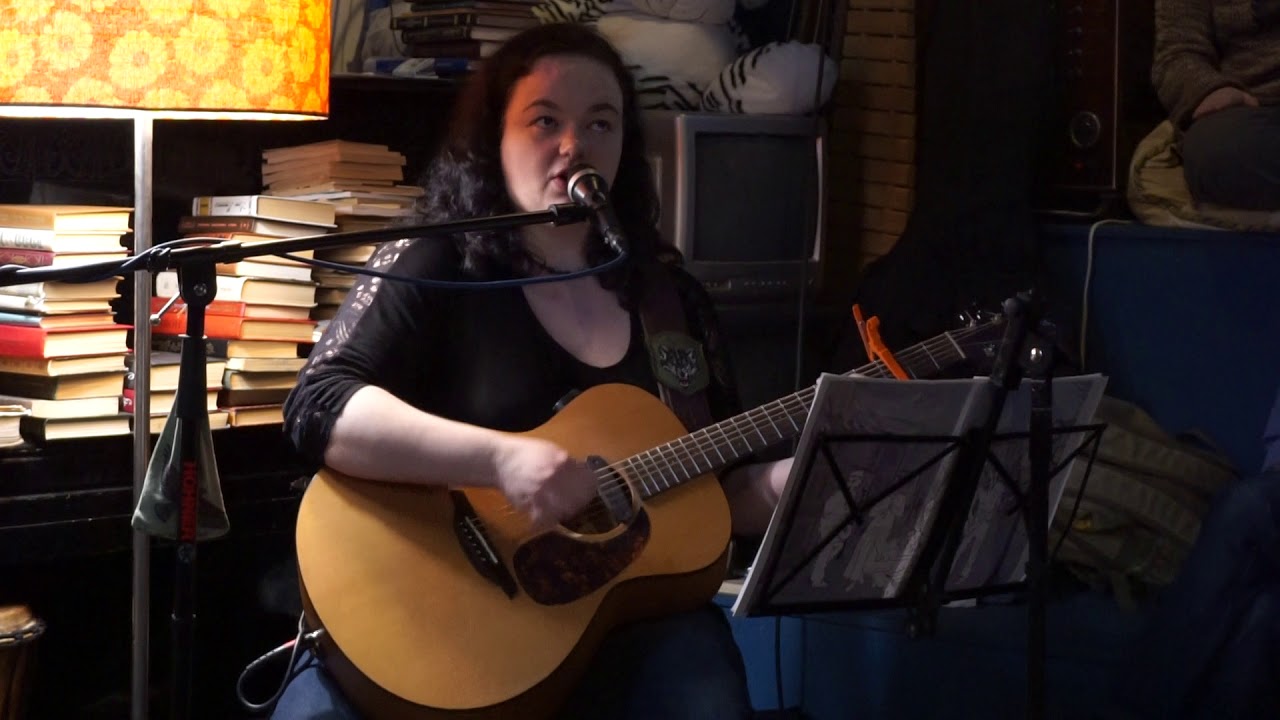 Кошка Сашка - Ночной междугородний. 10.02.2018 