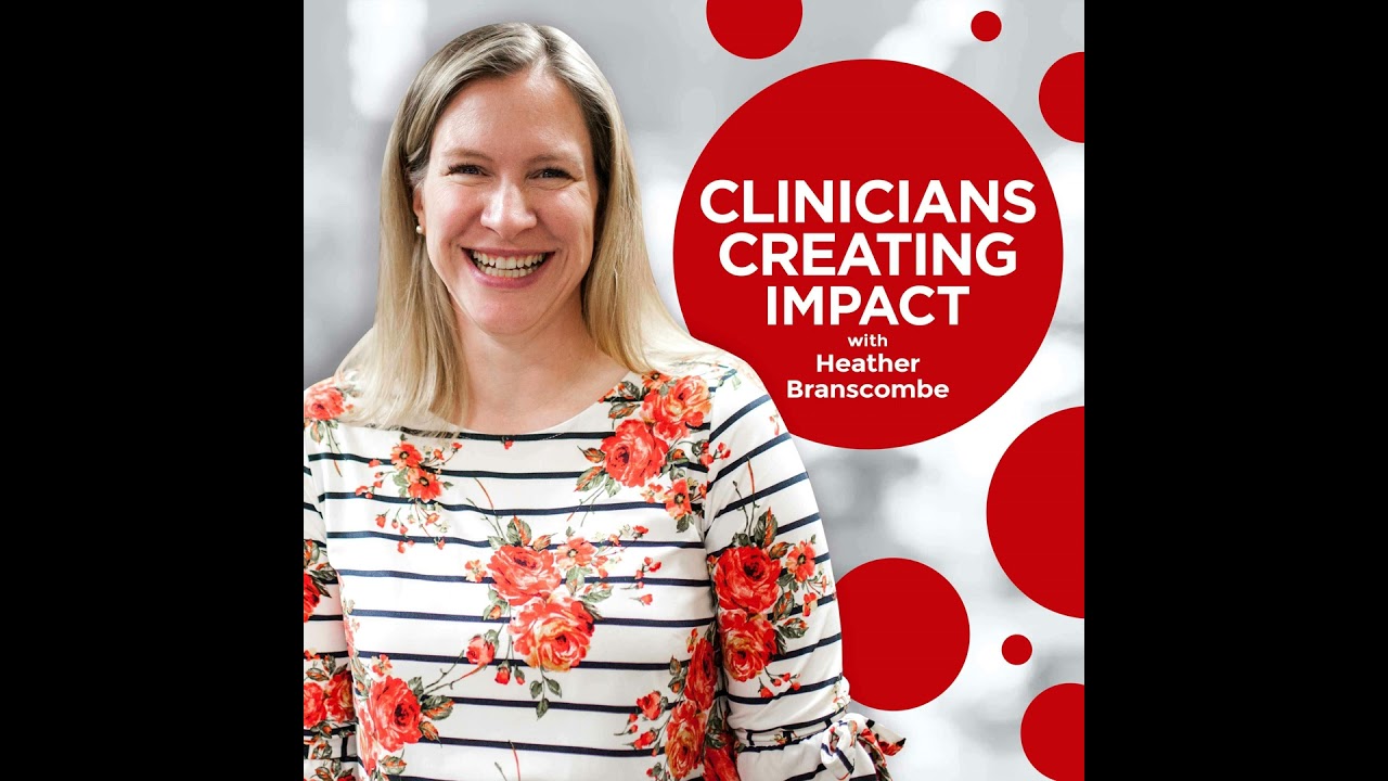 Bonus: Building Confidence Through Team-Based Care: Katie van Baarsen's RA Certification Journey