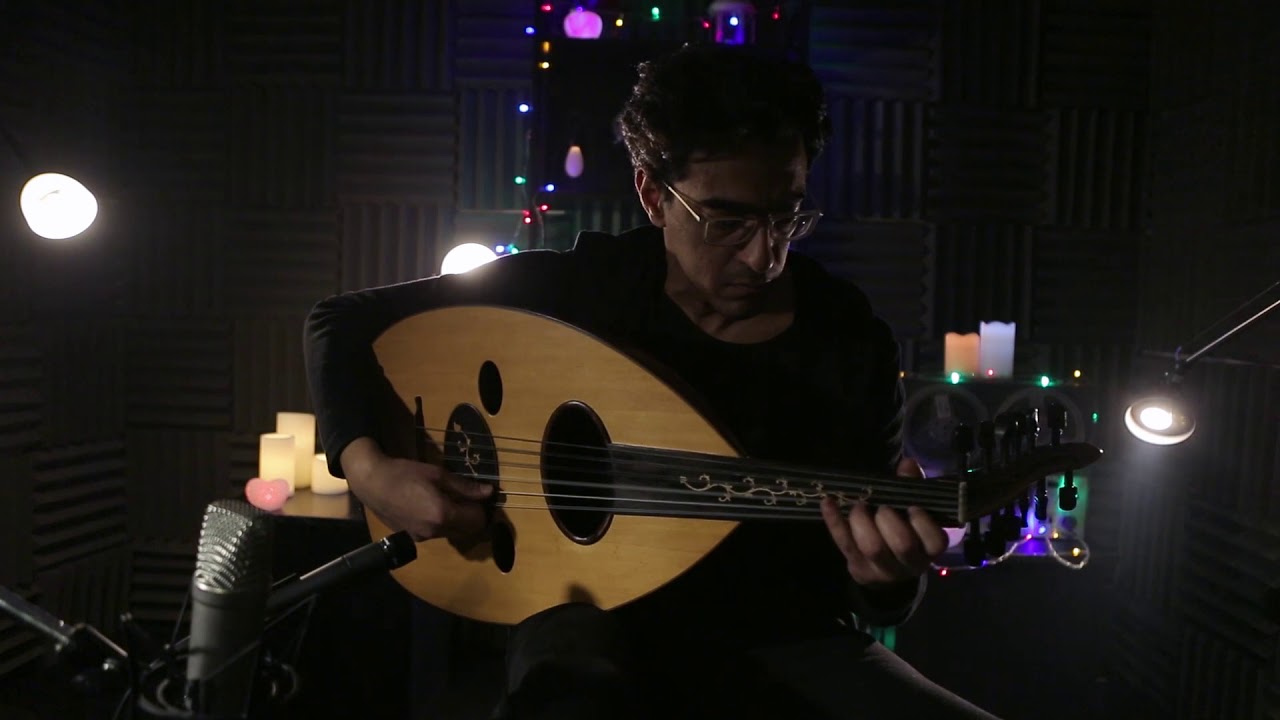 Nile Waves - Ahmad El Sawy