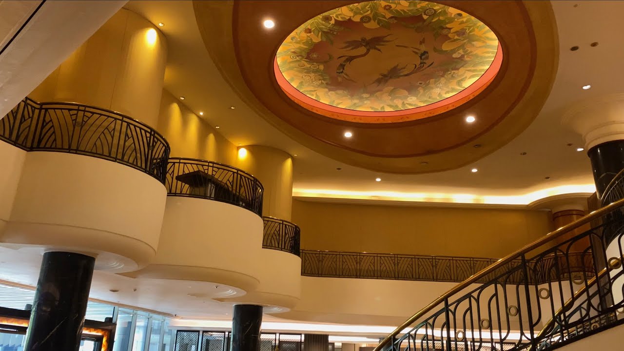 Sheraton Hotel & Towers | Surabaya, Indonesia | Hotel in Classic Luxury in Bustling City, Surabaya