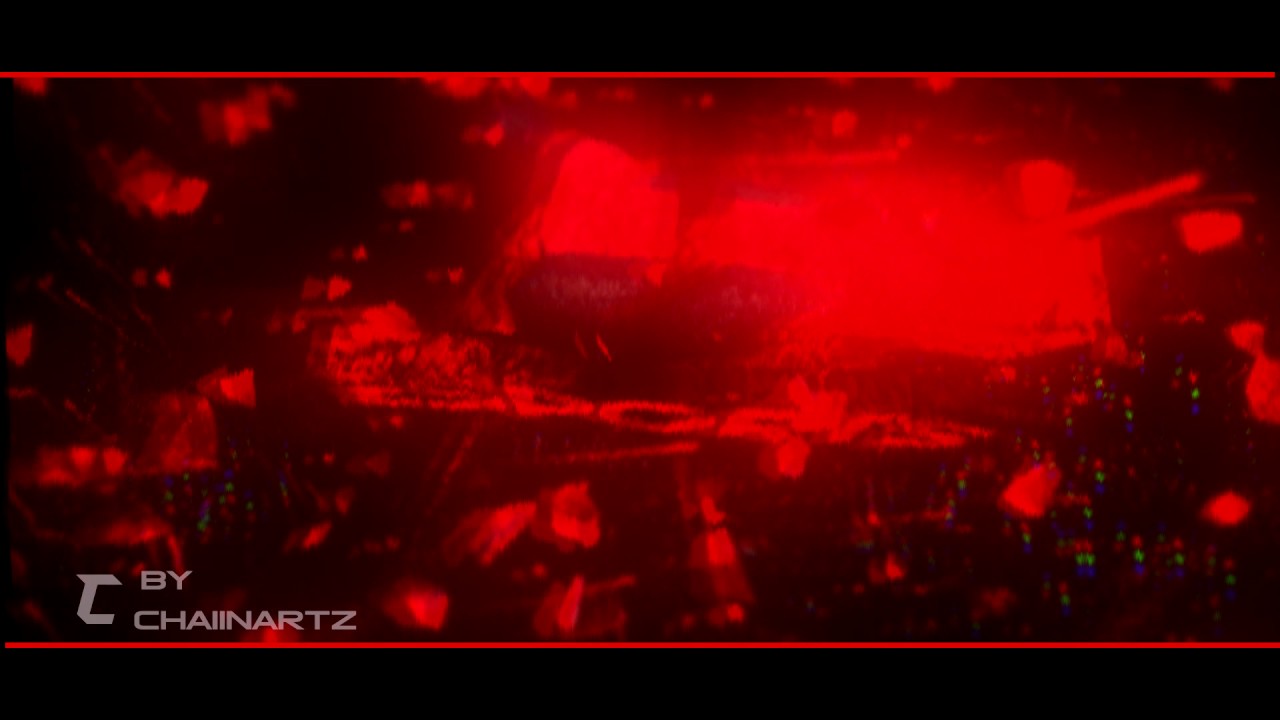 ✘Apo Intro✘Kaliber7 eSports✘by ChaiinArtz