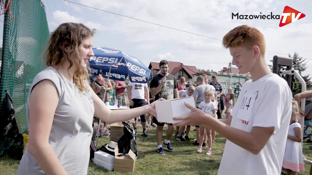 XI Piknik Rodzinny w Sułkowicach