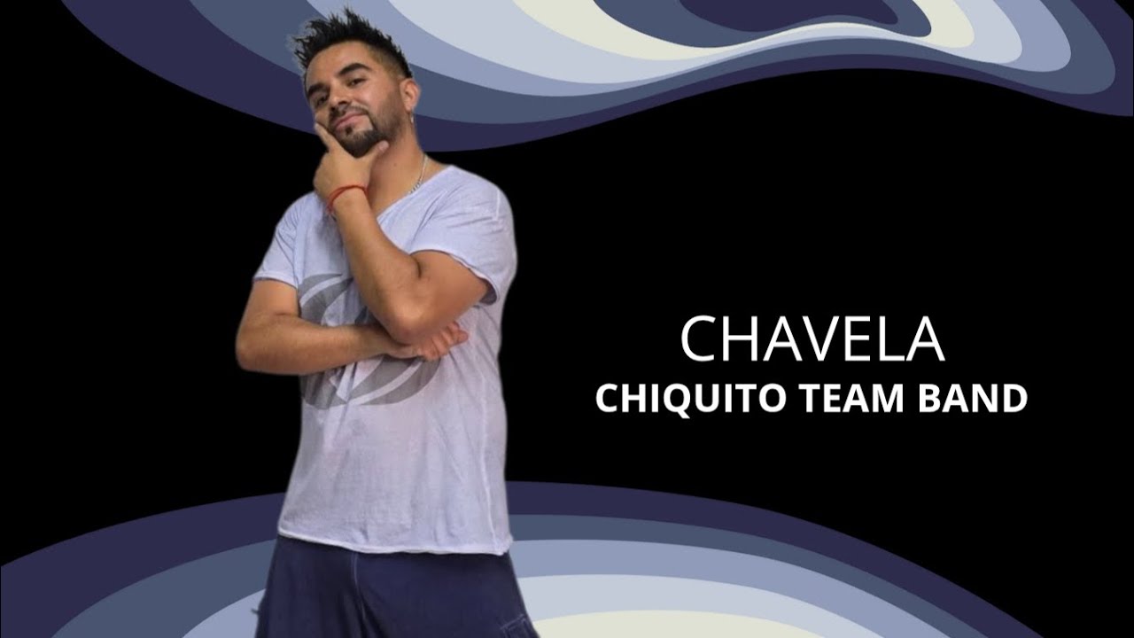CHAVELA - SALSATION CHOREOGRAPHY by SMT Irving Herrera