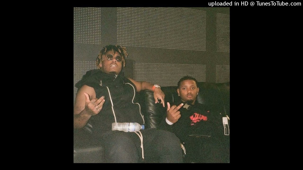 *FREE* (HARD) Juice Wrld x Lucki Type Beat 
